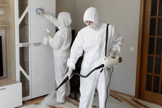 24/7 Emergency Odor Removal experts in Franklin, NC