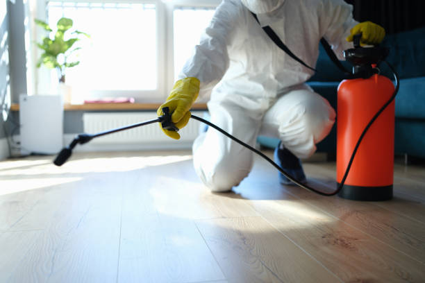 Reliable Odor Removal contractor in Franklin, NC by Dulley Family Biohazard Services